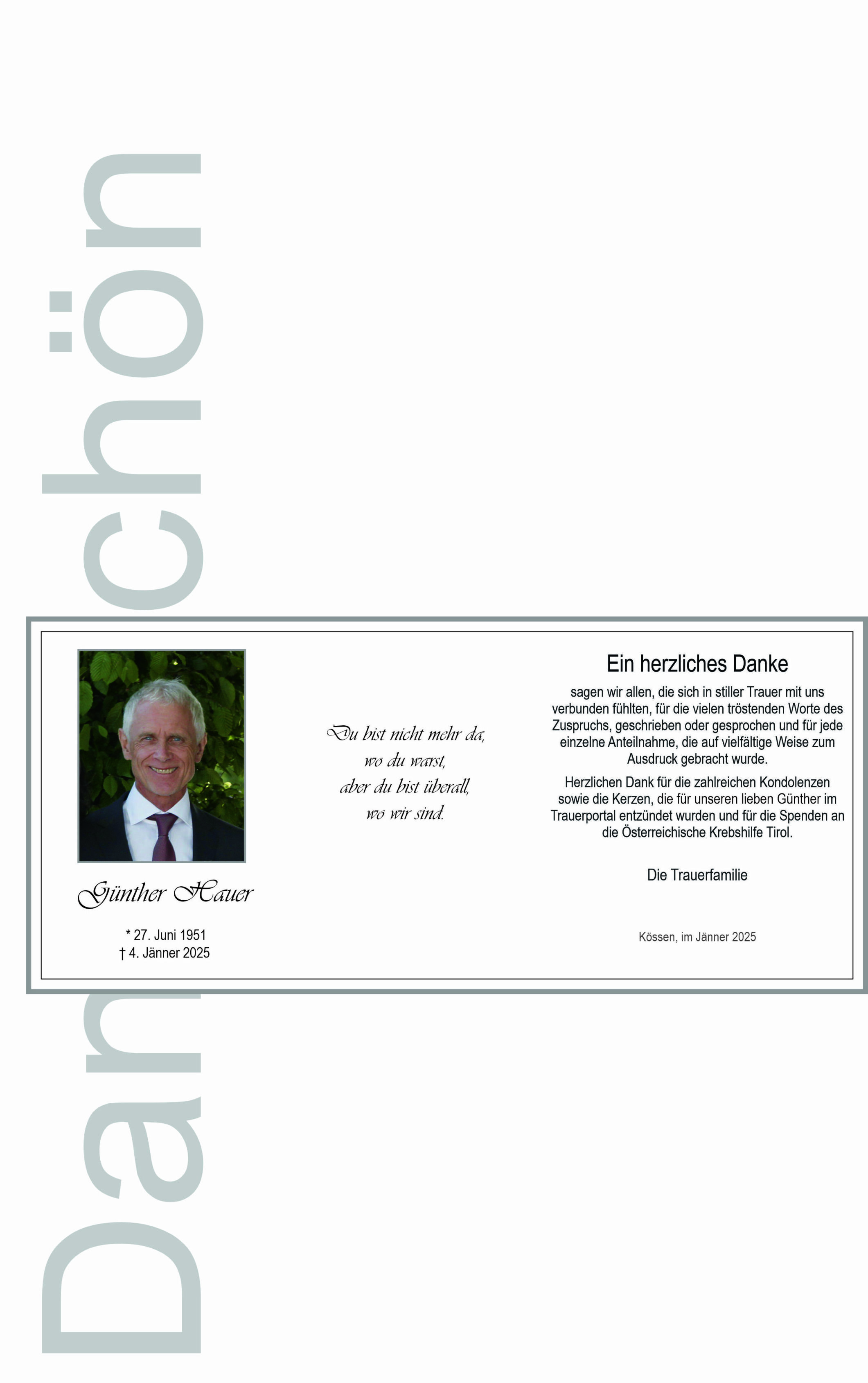 Günther Hauer